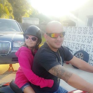 Meet your Posher, Joe